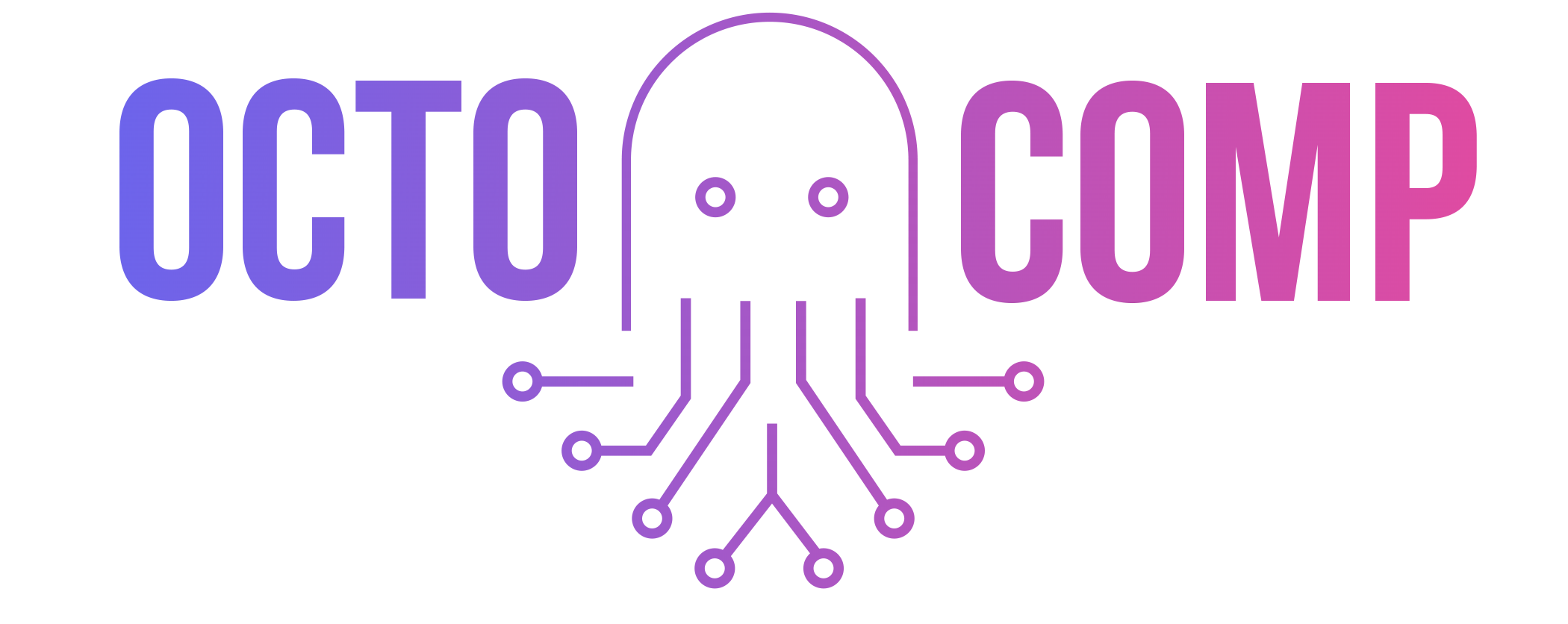 Octocomp - Leading IT Solutions Provider